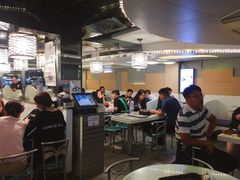 -翠华餐厅(旺角文华商场店)
