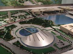 -天津市规划展览馆