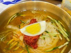 -韩阳王石板烤肉