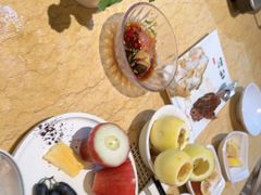 -雍和会海鲜姿造自助(湖东路店)