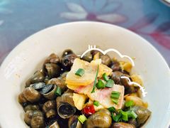 -玲燕蒸菜馆(江东路店)