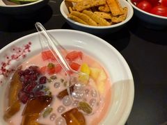 -辣尚瘾·烤鱼·新川菜(交大直营店)