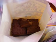 -五道口枣糕王(西单华威约饭街店)