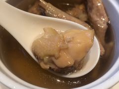 -新兴·金羊座·粤菜点心(乐峰店)