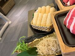 -湊湊火锅·茶憩(打浦桥日月光店)