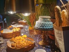 -V-ONE西雅图海鲜自助餐厅(仓山万达广场店)