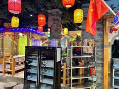 -津沽小院(天津之眼店)