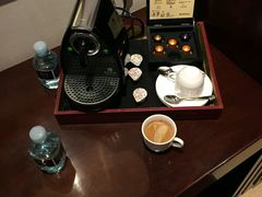 -北京康莱德酒店