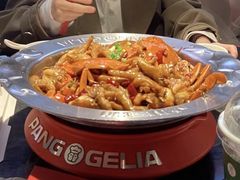 -胖哥俩肉蟹煲(长沙高铁吾悦广场店)