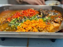 -鱼酷活鱼烤鱼(南京水游城店)