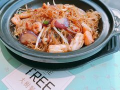 -大树餐厅(红旗街万达店)