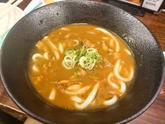 -逢阪にこにこ庵