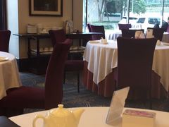 大堂-海逸海鲜酒家(古北店)