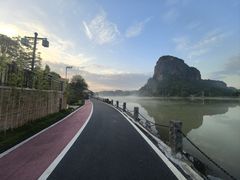 -飞天山旅游区