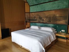 -天津津利华酒店
