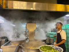 -安泊尔牛肉面(北滨河路店)