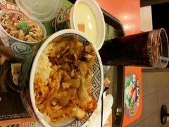 -吉野家(锦辉商城黄河路店)