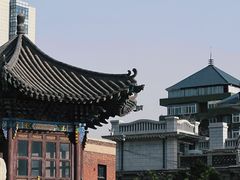 -张学良旧居陈列馆(大帅府)