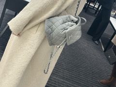 -CHANEL(恒隆广场店)