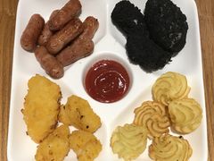 -乐凯撒披萨(喜荟城店)