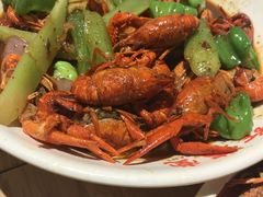 -虾满堂(瑞虹店)