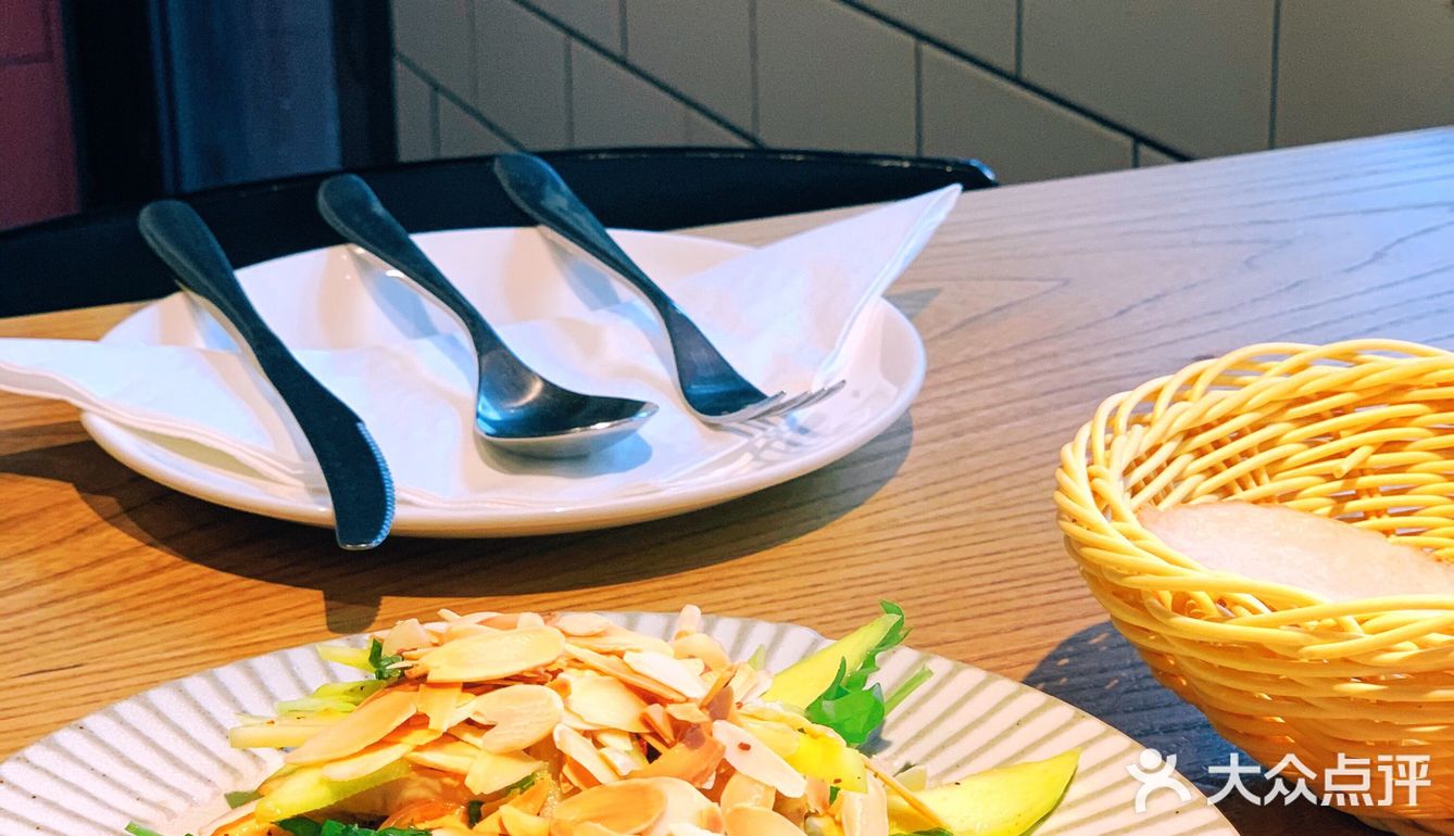 任何人不知道这家餐厅我是真的会伤心的！