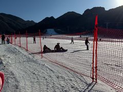 -八达岭滑雪场