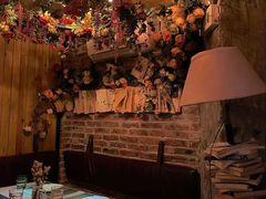 -清漫·派对音乐餐吧(市桥店)