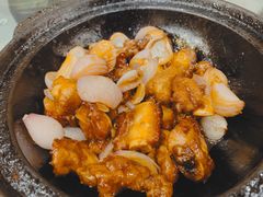 -美极鲜食坊(宝安南路店)