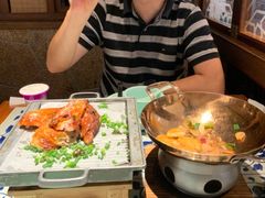 -绿茶餐厅(布吉万象汇店)