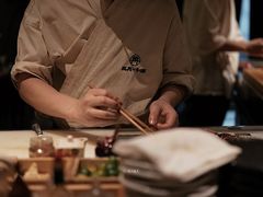 -三川·十酒Izakaya(南昌路店)