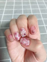 -U mi Nail美甲工作室
