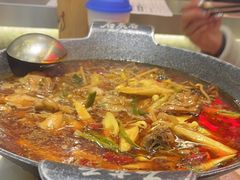 -石灰石烧鸡公(南通万象城店)
