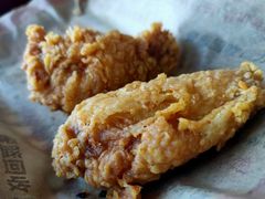 -肯德基(观前新店)