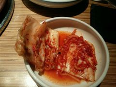 -王妃家(明洞中央店)