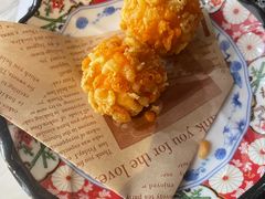 -火炉火自助餐(西直门凯德MALL店)