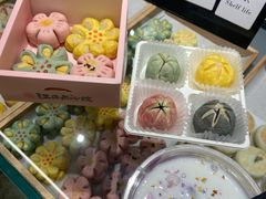 -百年同和·江南点心院(山塘街店)