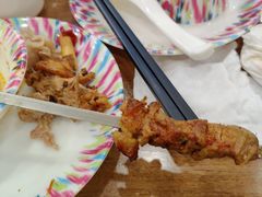 -清真·玛丽亚新疆菜主题餐厅(浙江中路店)