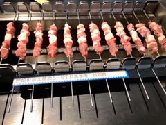 -很久以前羊肉串(大宁中心广场店)