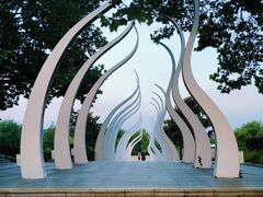 -云龙湖旅游景区