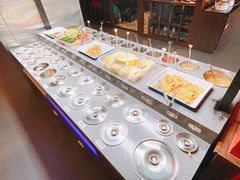 -火鳳祥鲜货火锅(宝龙广场店)