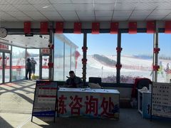 -呼兰河口湿地公园