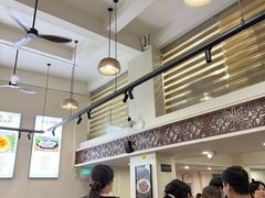 -黄师奶甜品店