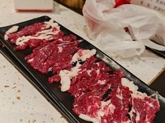 -海汕记·潮汕鲜牛肉火锅·自助