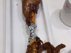-金春禧(贵和领秀城店)
