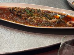 -写庭·鱼鲜川菜·宴请(铁像寺水街店)