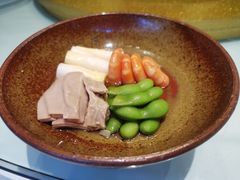 糟香四宝-御花园酒店(希尔顿店)