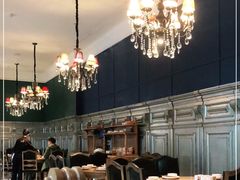 大堂-新白鹿餐厅(城西银泰城店)