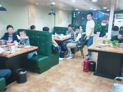 -塔兰齐新疆孜然火锅(鲤鱼山路店)