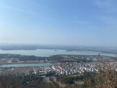 -虞山风景区